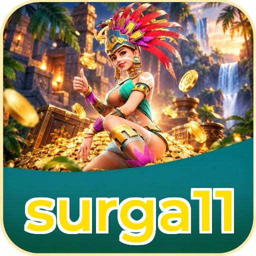 Screenshot 1 - surga11 Home Screen