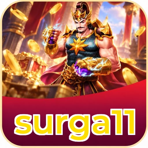 Screenshot 1 - surga11 Home Screen