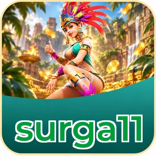 Screenshot 1 - surga11 Home Screen