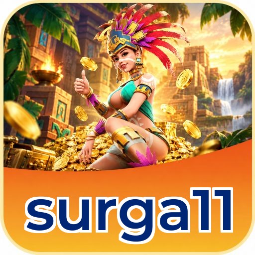 Screenshot 1 - surga11 Home Screen