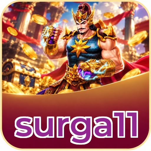 Screenshot 1 - surga11 Home Screen