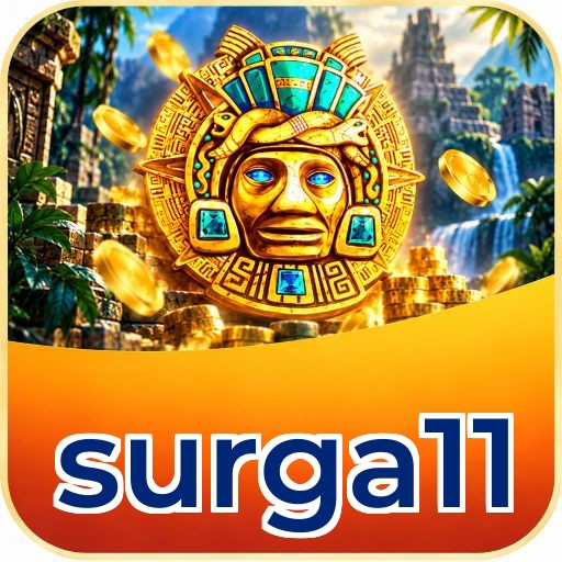 Screenshot 1 - surga11 Home Screen