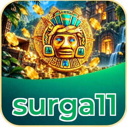 Screenshot 1 - surga11 Home Screen