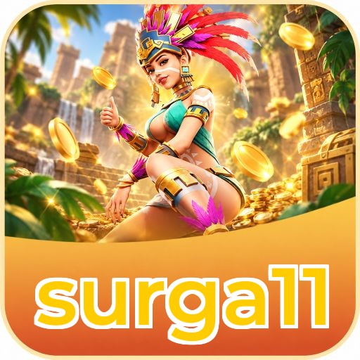 Screenshot 1 - surga11 Home Screen